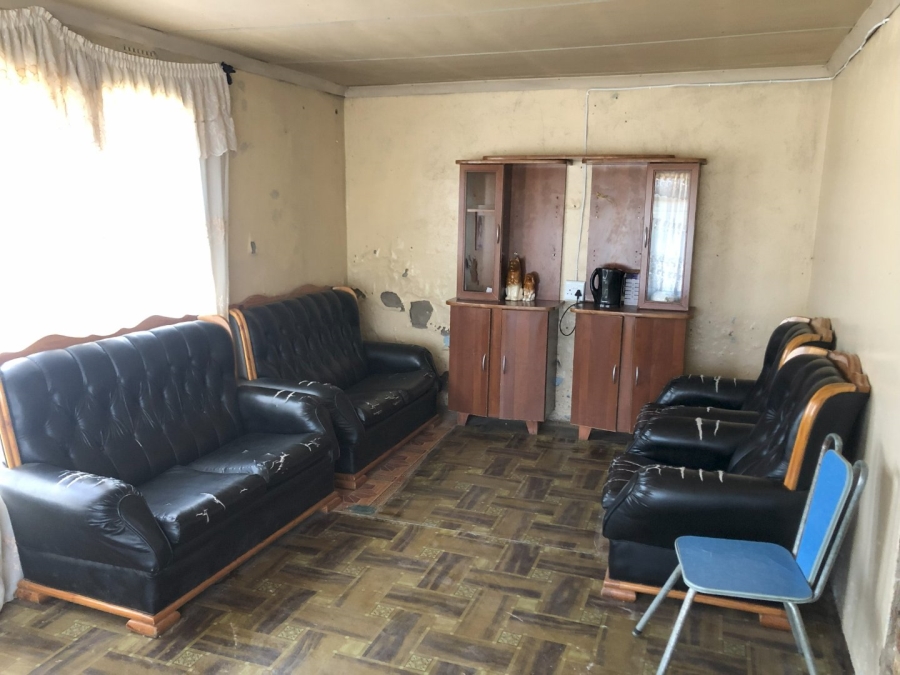 3 Bedroom Property for Sale in Zakes Maseko East Free State